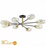 Люстра Evoluce Gloa SLE155502-08 - Фото 0