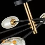 Люстра Evoluce Gloa SLE155502-08 - Фото 4