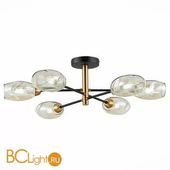 Люстра Evoluce Gloa SLE155502-06