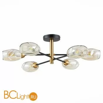 Люстра Evoluce Gloa SLE155502-06 - Фото 0