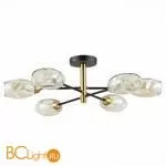 Люстра Evoluce Gloa SLE155502-06 - Фото 0