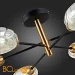 Люстра Evoluce Gloa SLE155502-06 - Фото 10