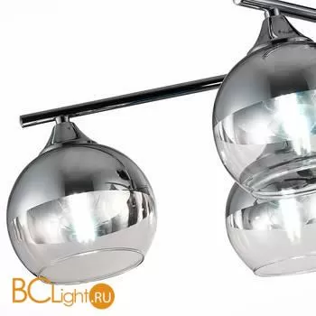 Люстра Evoluce Gocia SLE106502-08 - Фото 1