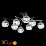 Люстра Evoluce Gocia SLE106502-08 - Фото 2