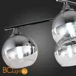 Люстра Evoluce Gocia SLE106502-08 - Фото 7