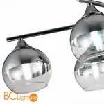 Люстра Evoluce Gocia SLE106502-08 - Фото 1