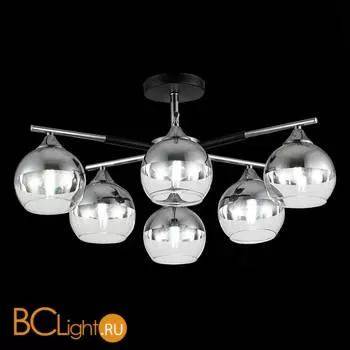 Люстра Evoluce Gocia SLE106502-06 - Фото 1