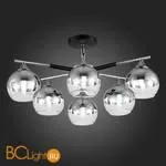 Люстра Evoluce Gocia SLE106502-06 - Фото 3