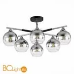 Люстра Evoluce Gocia SLE106502-06 - Фото 0