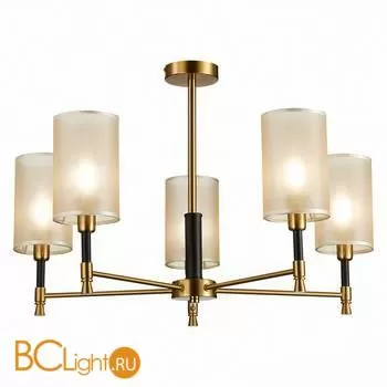 Люстра Evoluce Granze SLE300302-05