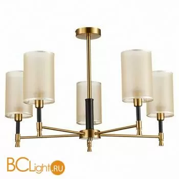 Люстра Evoluce Granze SLE300302-05 - Фото 0