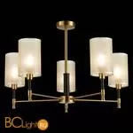 Люстра Evoluce Granze SLE300302-05 - Фото 2