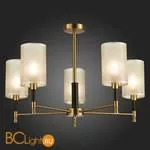 Люстра Evoluce Granze SLE300302-05 - Фото 3