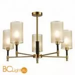 Люстра Evoluce Granze SLE300302-05