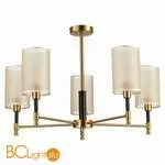 Люстра Evoluce Granze SLE300302-05 - Фото 0