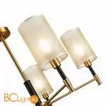 Люстра Evoluce Granze SLE300302-05 - Фото 1