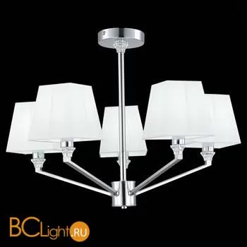 Люстра Evoluce Grinda SLE107602-05 - Фото 3