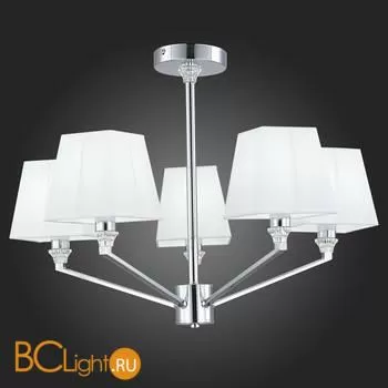 Люстра Evoluce Grinda SLE107602-05 - Фото 6