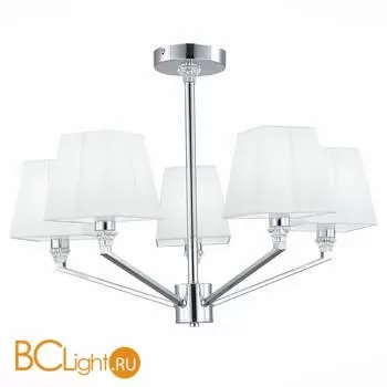 Люстра Evoluce Grinda SLE107602-05 - Фото 0