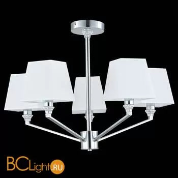 Люстра Evoluce Grinda SLE107602-05 - Фото 4