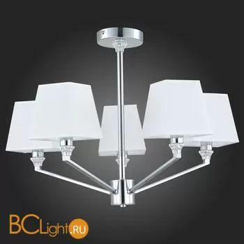 Люстра Evoluce Grinda SLE107602-05