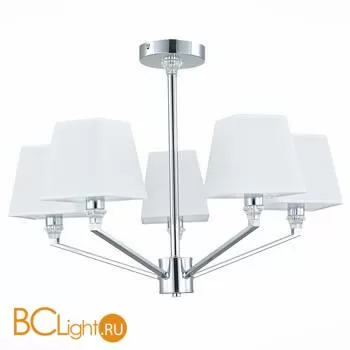 Люстра Evoluce Grinda SLE107602-05 - Фото 1