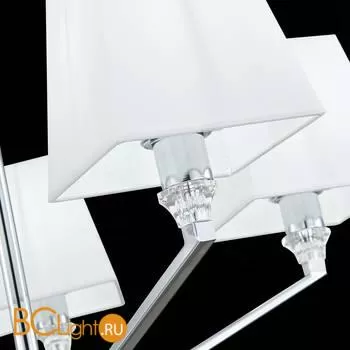 Люстра Evoluce Grinda SLE107602-05 - Фото 5