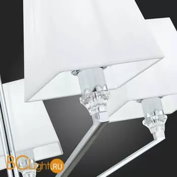 Люстра Evoluce Grinda SLE107602-05 - Фото 7