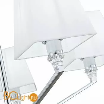 Люстра Evoluce Grinda SLE107602-05 - Фото 2