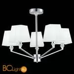 Люстра Evoluce Grinda SLE107602-05 - Фото 3