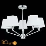 Люстра Evoluce Grinda SLE107602-05 - Фото 4