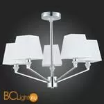 Люстра Evoluce Grinda SLE107602-05