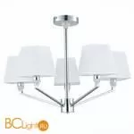 Люстра Evoluce Grinda SLE107602-05 - Фото 1