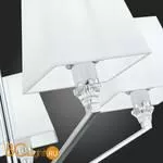 Люстра Evoluce Grinda SLE107602-05 - Фото 7