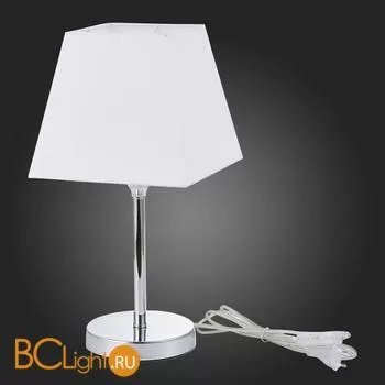 Настольная лампа Evoluce Grinda SLE107604-01 - Фото 4