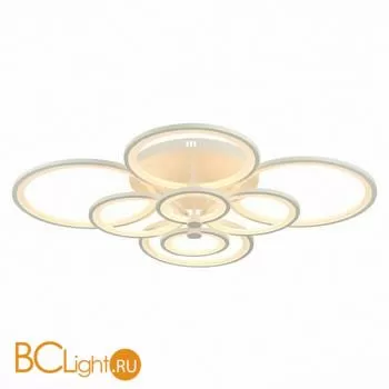 Потолочный светильник Evoluce Intensity SLE900002-08 - Фото 2