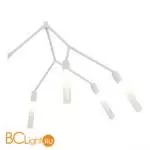 Подвесной светильник Evoluce KAITO SLE1129-503-06 - Фото 1