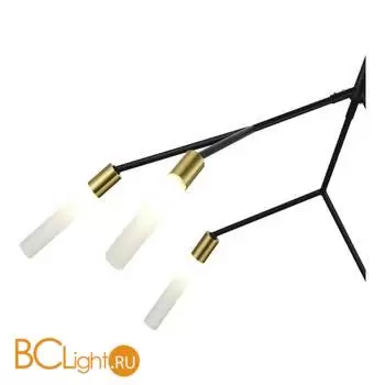 Подвесной светильник Evoluce KAITO SLE1129-403-06 - Фото 1