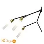 Подвесной светильник Evoluce KAITO SLE1129-403-06 - Фото 1