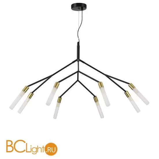 Подвесной светильник Evoluce KAITO SLE1129-403-08 Подвесной светильник Evoluce KAITO SLE1129-403-08