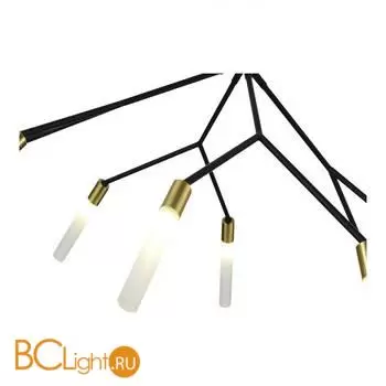 Подвесной светильник Evoluce KAITO SLE1129-403-08 - Фото 1