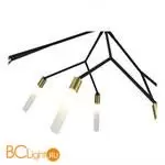 Подвесной светильник Evoluce KAITO SLE1129-403-08 - Фото 1