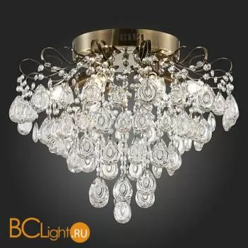 Люстра Evoluce Kame SLE160102-06 - Фото 7