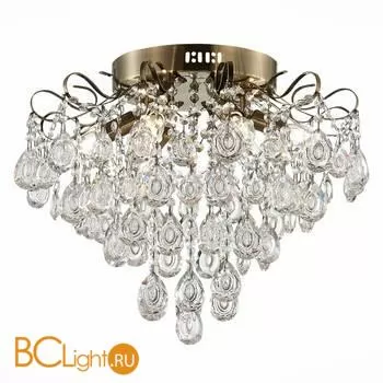 Люстра Evoluce Kame SLE160102-06