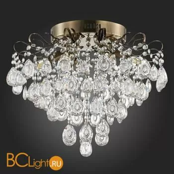 Люстра Evoluce Kame SLE160102-06 - Фото 8