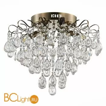 Люстра Evoluce Kame SLE160102-06 - Фото 0