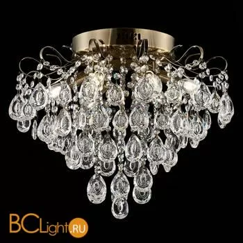 Люстра Evoluce Kame SLE160102-06 - Фото 5