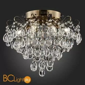 Люстра Evoluce Kame SLE160102-06 - Фото 9