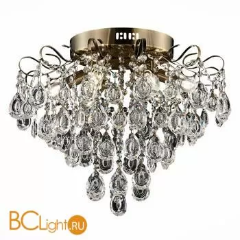 Люстра Evoluce Kame SLE160102-06 - Фото 1