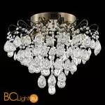 Люстра Evoluce Kame SLE160102-06 - Фото 4